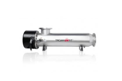 TrojanUVFit
